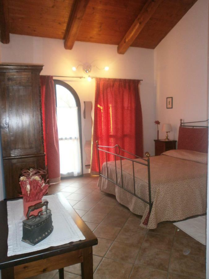 Agriturismo Cascina Barin Roddi Exterior photo