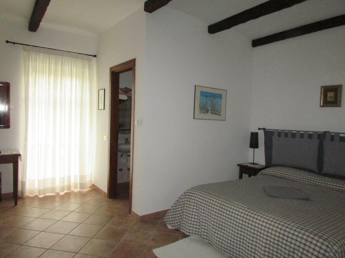 Agriturismo Cascina Barin Roddi Exterior photo