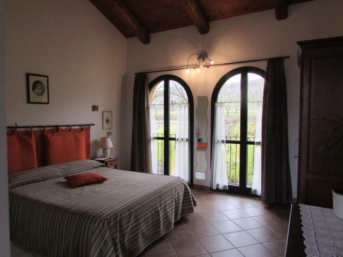 Agriturismo Cascina Barin Roddi Exterior photo